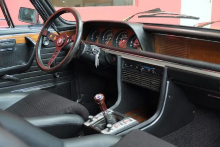 BMW 30 csl 2275309